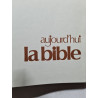Aujourd'hui la bible 4 28/34 - 1970