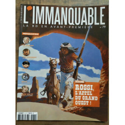 L'immanquable Nº 79 rossi l'appel du Grand ouest 2017