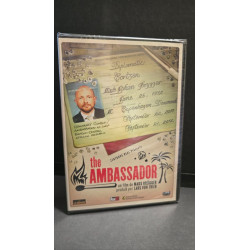 The ambassador - Neuf sous blister