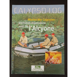 Calypso Log N.174 - septembre-octobre 1998