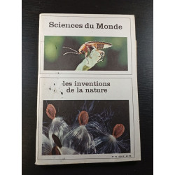 Sciences du Monde n°73