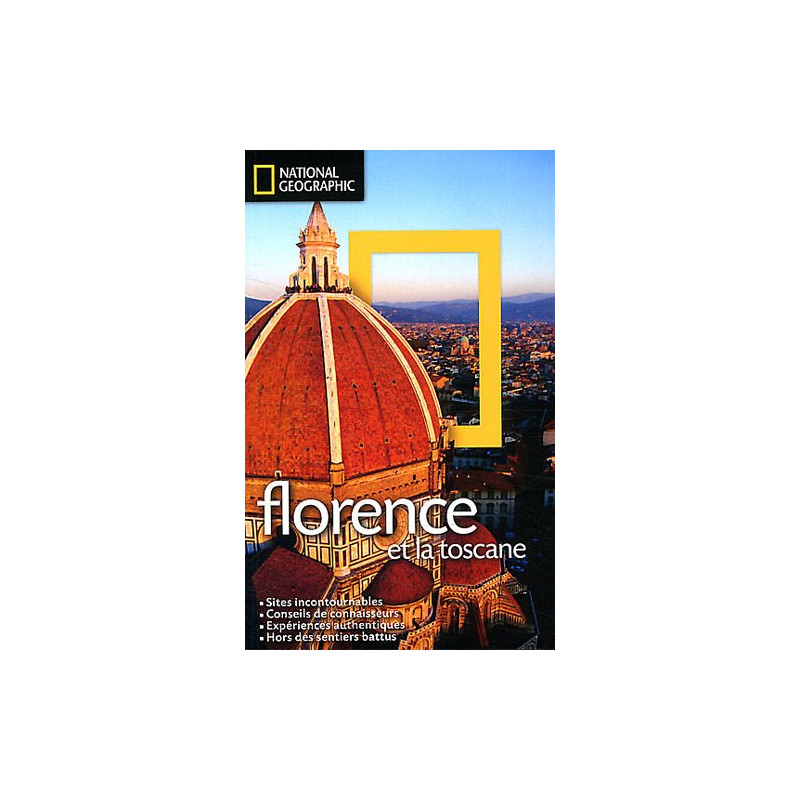 Florence et la Toscane
