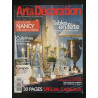 Art et Décoration nº 456 - Novembre/Decembre 2009