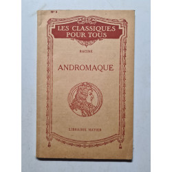 Andromaque