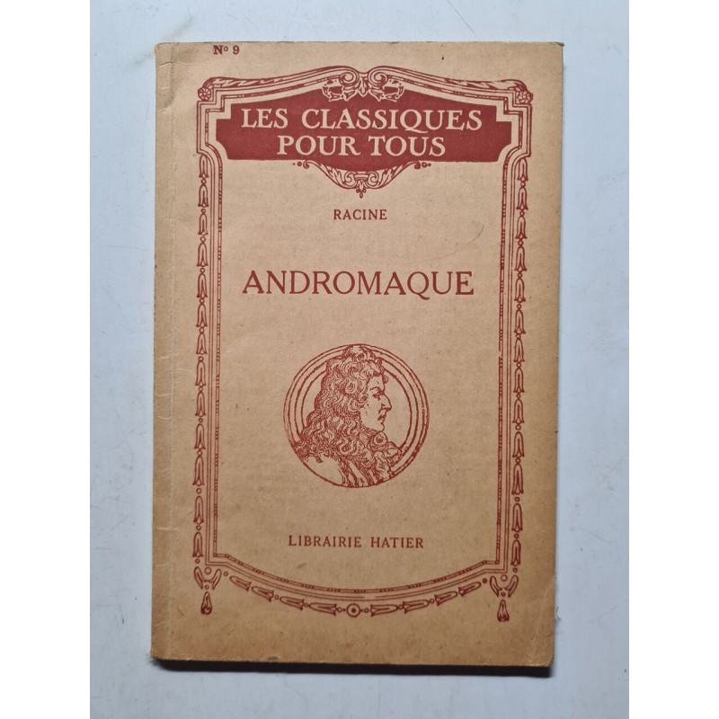 Andromaque