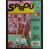 Revue Le Journal de Spirou N° 2815