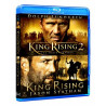 Coffret king rising : king rising 1 au nom du roi , king rising 2...