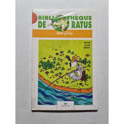 Bibliotheque de ratus Sino pêche