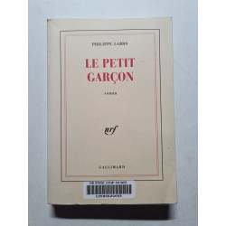 Le petit garçon