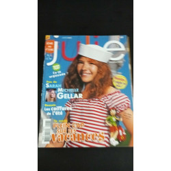 Julie - Plein Cap Sur Les Vacances