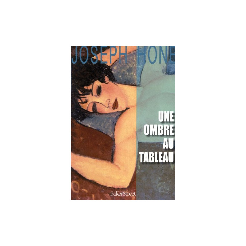 Une ombre au tableau