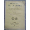 vigouroux Dictionnaire de la bible Fascicule XXXIII Prière ravissement