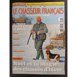 Revue Le Chasseur Français N° 1390