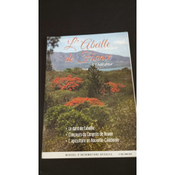 L'Abeille de Lucas et Apiculteur Nº1055 Mars 2018