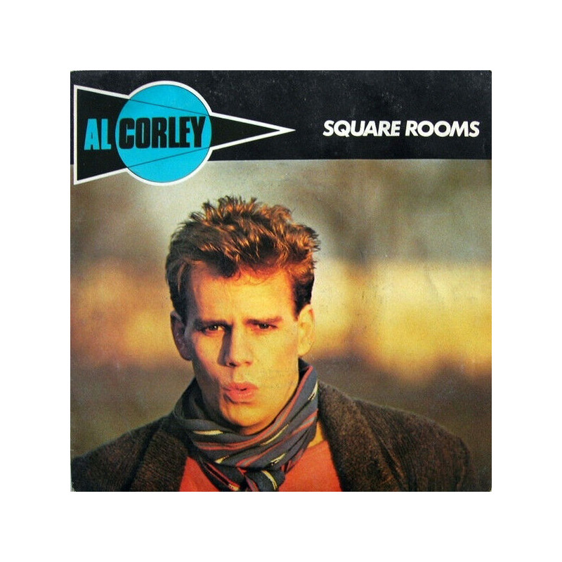 Square Rooms