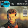Square Rooms