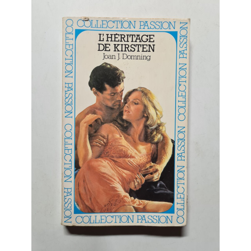 L'héritage de Kirsten
