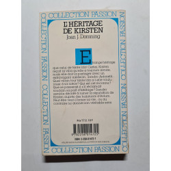 L'héritage de Kirsten
