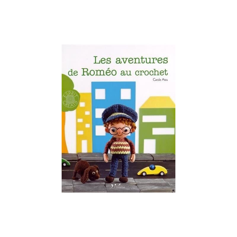 Les aventures de Roméo au crochet