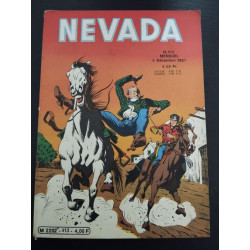 NEVADA n°413