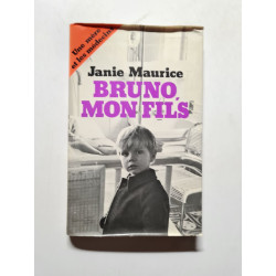 Bruno mon fils