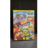 Team hot wheels : la légende - Neuf sous blister