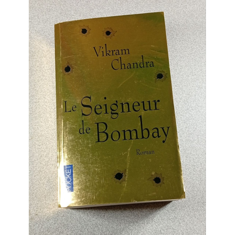 Le Seigneur de Bombay