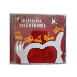 La Caravane des Enfoires 2007
