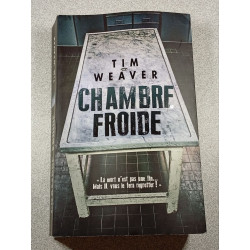 Chambre froide