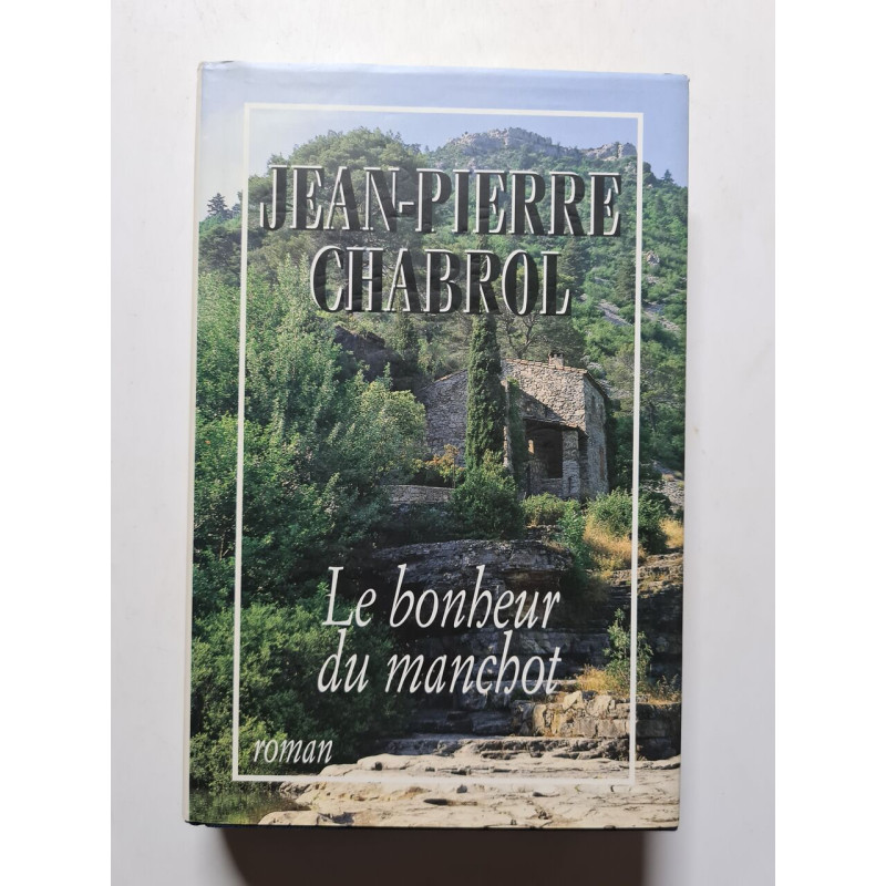 Le bonheur du manchot