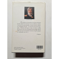 Le bonheur du manchot