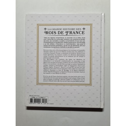 Les Rois et la Cour