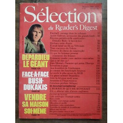 Nº 501 Novembre 1988