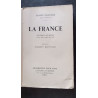 La france / son visage-son peuple-ses ressources