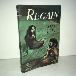REGAIN ldp n 382 1965