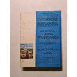 Le chant de la voile