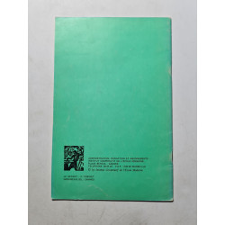 Bibliotheque de travail Jeux d'Enfantsi