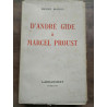 D'André Gide à lardanchet