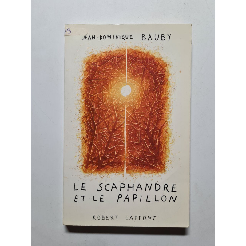 Le Scaphandre et Le Papillon