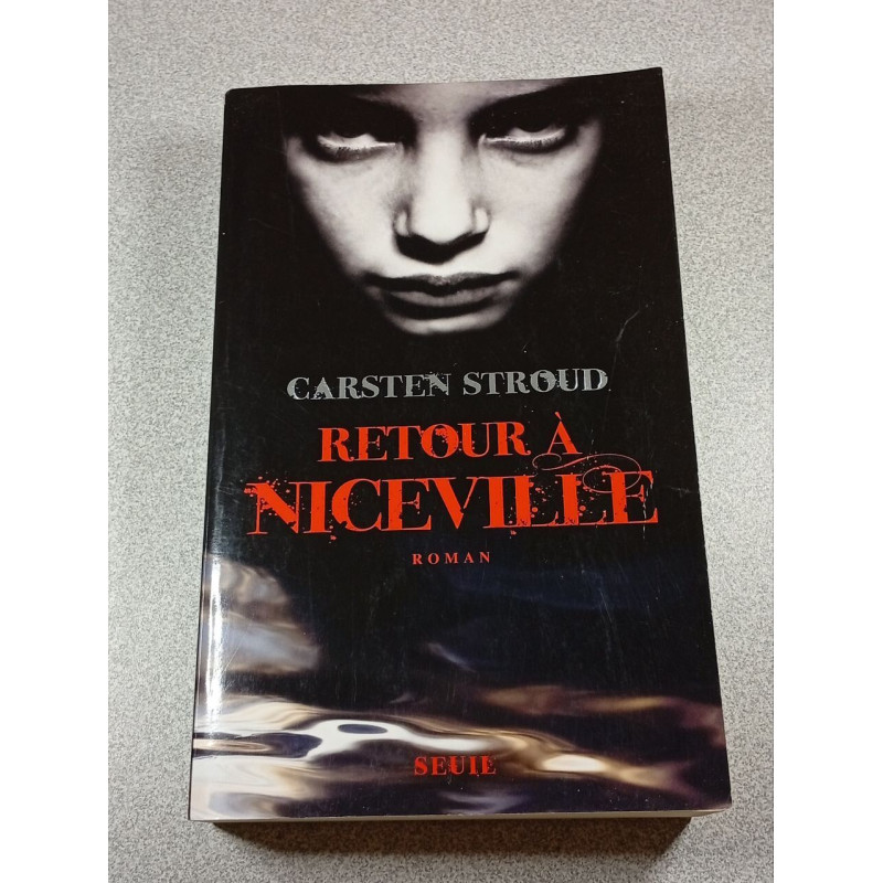 Retour à Niceville