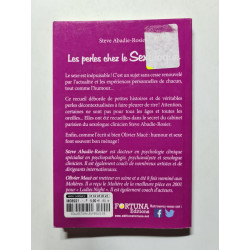 Les perles chez le Sexologue