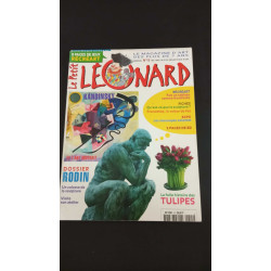 Le Petite Leonard Nº15 / Mai 1998