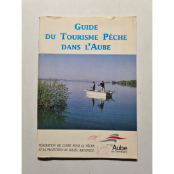 Guide du Tourisme Pêche dans l'Aube