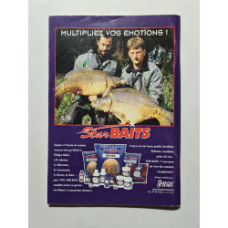 Guide du Tourisme Pêche dans l'Aube