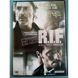 R.I.F. - Recherches dans l'Intérêt des Familles Yvan Attal Pascal...