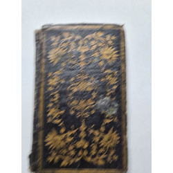 L'Orpheline - 1860