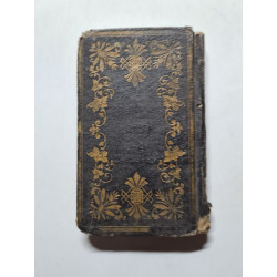 L'Orpheline - 1860