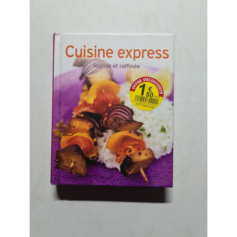Cuisine express