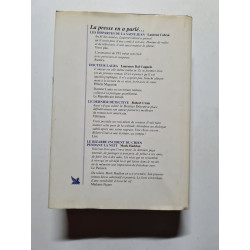 Les disparues de la Saint-Jean Docteur Laura Le dernier détective...