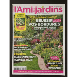 L'Ami des jardins et de la maison N.1059 - Octobre 2015